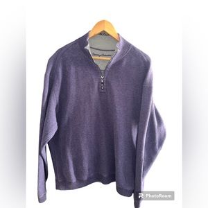 Tommy Bahama Pullover Sweater X-Large